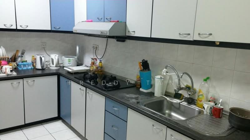 Apartment for Rent at Pearl Garden - Freddy Tan - PropertyGuru.com.my
