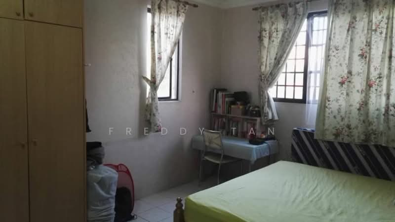 Apartment for Rent at Pearl Garden - Freddy Tan - PropertyGuru.com.my