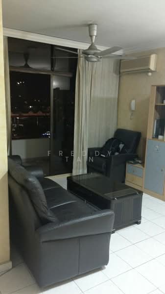 Apartment for Rent at Pearl Garden - Freddy Tan - PropertyGuru.com.my