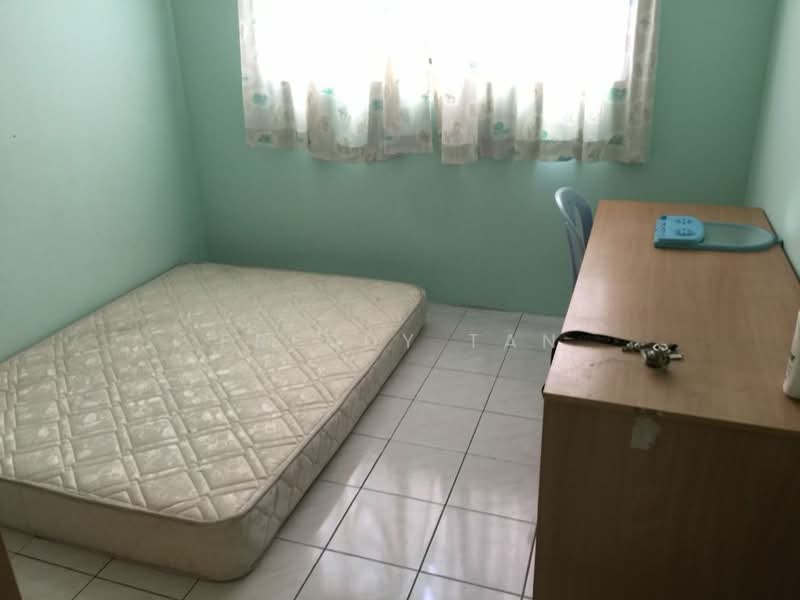 Apartment for Rent at Pearl Garden - Freddy Tan - PropertyGuru.com.my