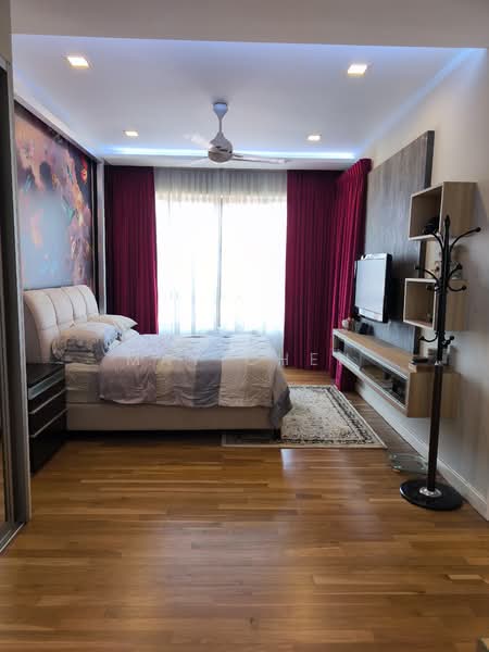 Kondominium untuk Dijual di Ara Hill Condominium - May Chen - PropertyGuru.com.my