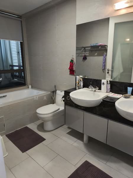 Kondominium untuk Dijual di Ara Hill Condominium - May Chen - PropertyGuru.com.my