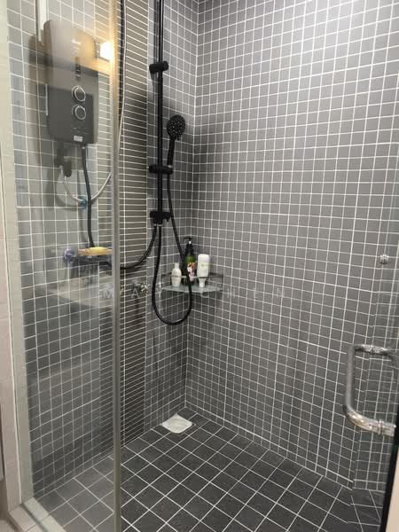 Kondominium untuk Dijual di Ara Hill Condominium - May Chen - PropertyGuru.com.my