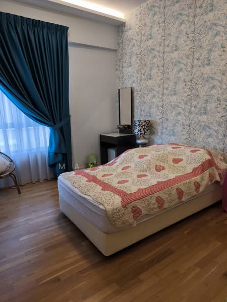 Kondominium untuk Dijual di Ara Hill Condominium - May Chen - PropertyGuru.com.my