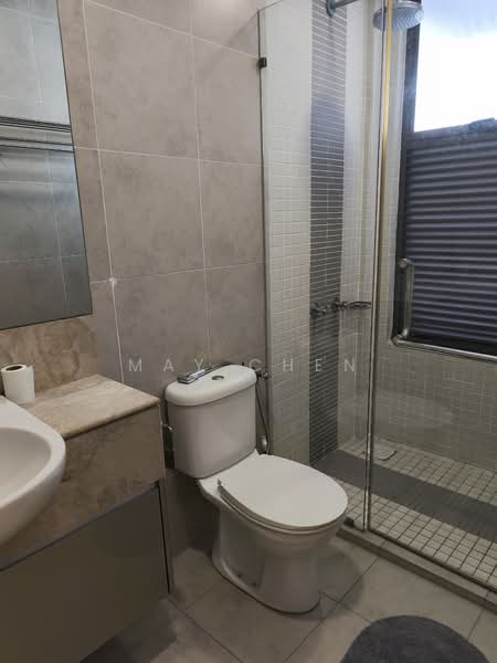 Kondominium untuk Dijual di Ara Hill Condominium - May Chen - PropertyGuru.com.my