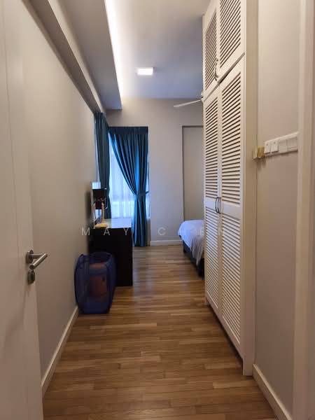 Kondominium untuk Dijual di Ara Hill Condominium - May Chen - PropertyGuru.com.my