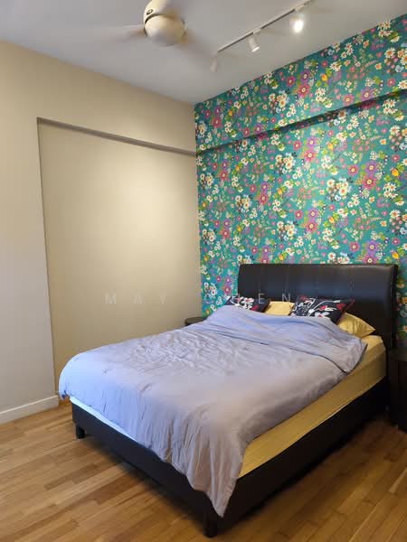 Kondominium untuk Dijual di Ara Hill Condominium - May Chen - PropertyGuru.com.my