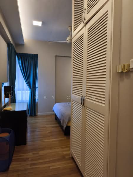 Kondominium untuk Dijual di Ara Hill Condominium - May Chen - PropertyGuru.com.my