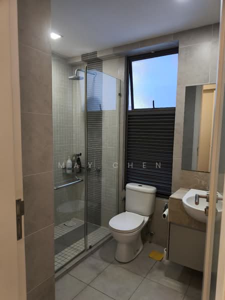 Kondominium untuk Dijual di Ara Hill Condominium - May Chen - PropertyGuru.com.my