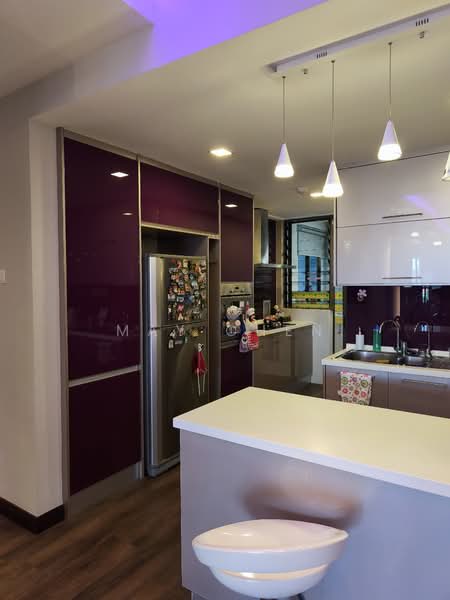 Kondominium untuk Dijual di Ara Hill Condominium - May Chen - PropertyGuru.com.my