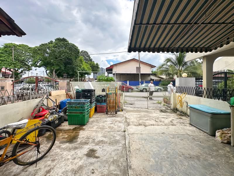 Rumah Teres 2 Tingkat untuk Dijual di Taman Batu View (Batu) - Arif MS - Exterior - PropertyGuru.com.my