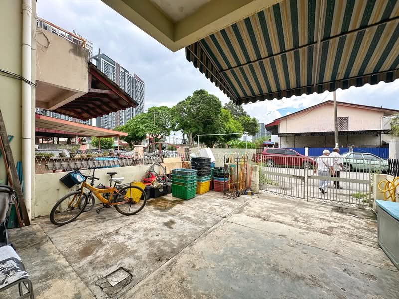 Rumah Teres 2 Tingkat untuk Dijual di Taman Batu View (Batu) - Arif MS - Exterior - PropertyGuru.com.my