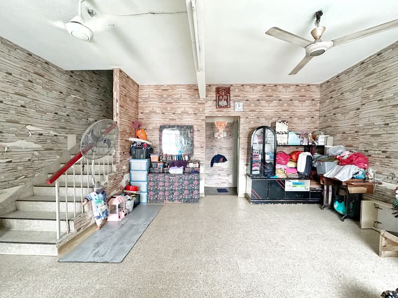 Rumah Teres 2 Tingkat untuk Dijual di Taman Batu View (Batu) - Arif MS - Interior - PropertyGuru.com.my