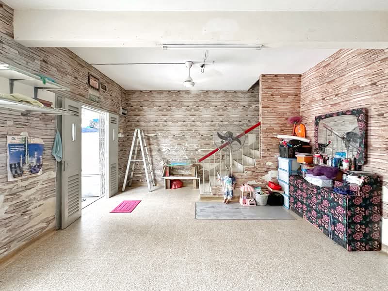 Rumah Teres 2 Tingkat untuk Dijual di Taman Batu View (Batu) - Arif MS - Interior - PropertyGuru.com.my