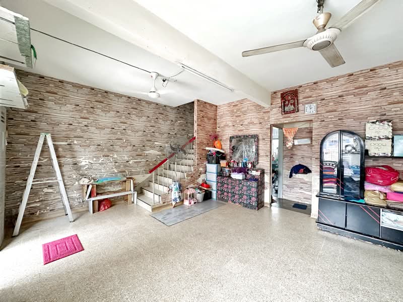 Rumah Teres 2 Tingkat untuk Dijual di Taman Batu View (Batu) - Arif MS - Interior - PropertyGuru.com.my