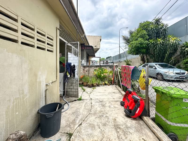 Rumah Teres 2 Tingkat untuk Dijual di Taman Batu View (Batu) - Arif MS - Exterior - PropertyGuru.com.my