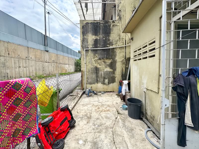 Rumah Teres 2 Tingkat untuk Dijual di Taman Batu View (Batu) - Arif MS - Exterior - PropertyGuru.com.my