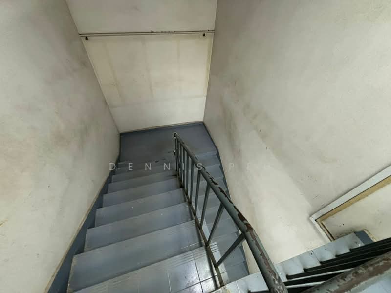 Shop / Office for Rent in Johor Bahru (Johor) - Dennis Peh - Corridor - PropertyGuru.com.my