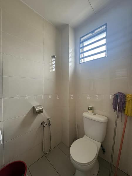Rumah Teres 2 Tingkat untuk Dijual di Klang (Selangor) - Danial Zharif - Bathroom - PropertyGuru.com.my