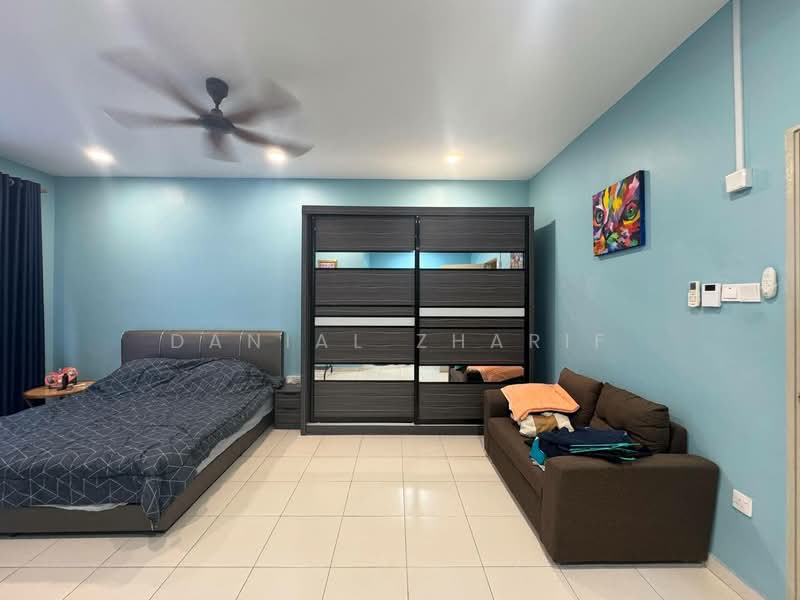 Rumah Teres 2 Tingkat untuk Dijual di Klang (Selangor) - Danial Zharif - PropertyGuru.com.my