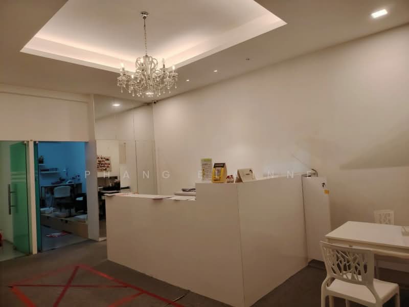 Taman Sutera Utama - 2