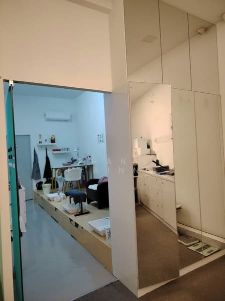 Taman Sutera Utama - 4