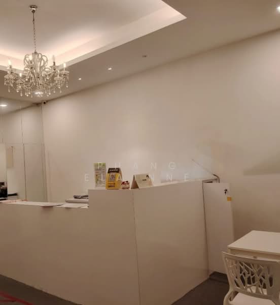 Taman Sutera Utama - 1