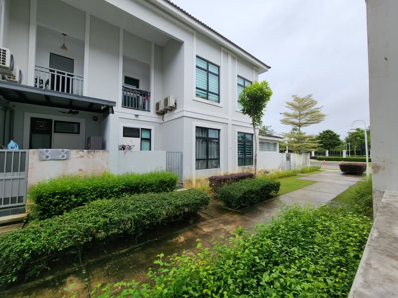 Rumah Teres 2 Tingkat untuk Disewa di Kota Masai (Pasir Gudang) - Thea Lai - PropertyGuru.com.my