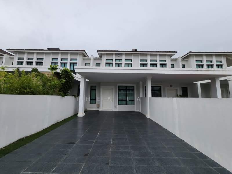 Rumah Teres 2 Tingkat untuk Disewa di Kota Masai (Pasir Gudang) - Thea Lai - PropertyGuru.com.my