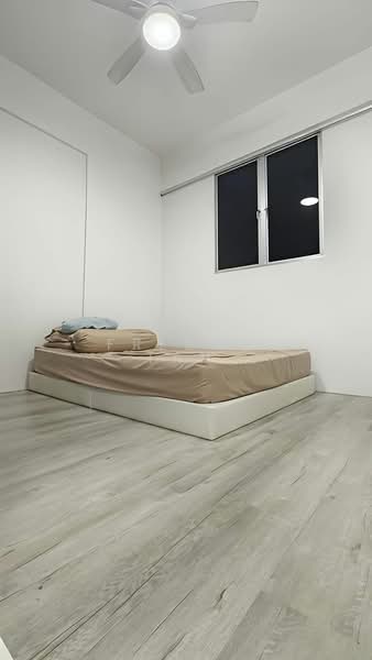 Pangsapuri untuk Dijual di Taman Seri Sari (Sunshine Garden) - Freddy Tan - PropertyGuru.com.my