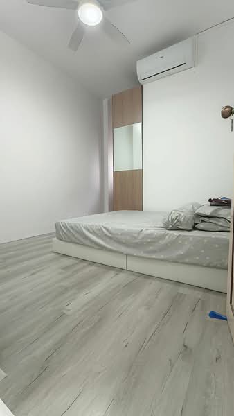 Pangsapuri untuk Dijual di Taman Seri Sari (Sunshine Garden) - Freddy Tan - PropertyGuru.com.my