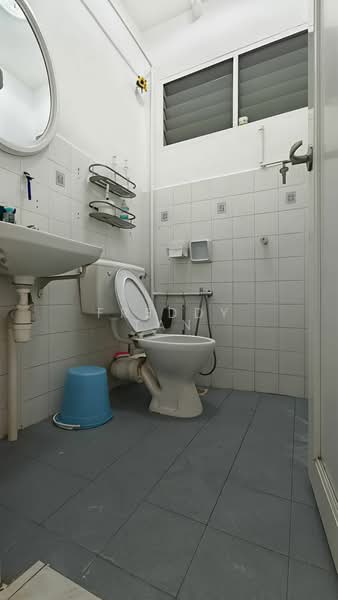 Pangsapuri untuk Dijual di Taman Seri Sari (Sunshine Garden) - Freddy Tan - PropertyGuru.com.my