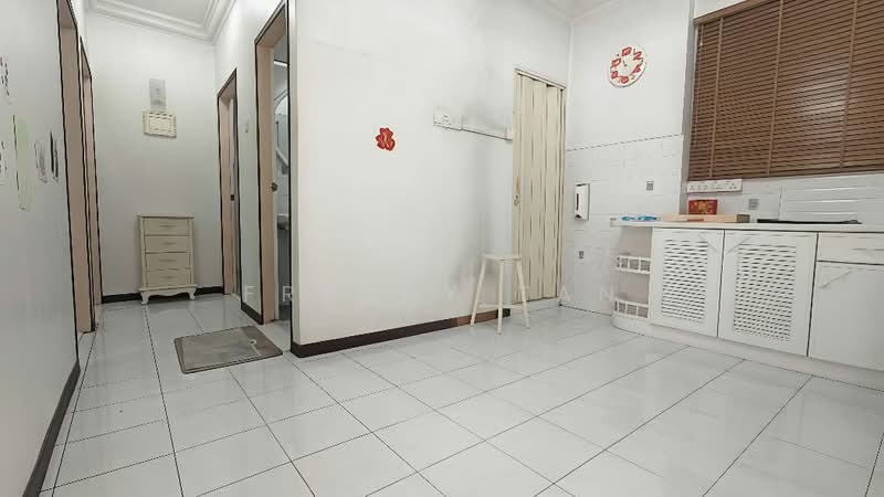 Pangsapuri untuk Dijual di Taman Seri Sari (Sunshine Garden) - Freddy Tan - PropertyGuru.com.my