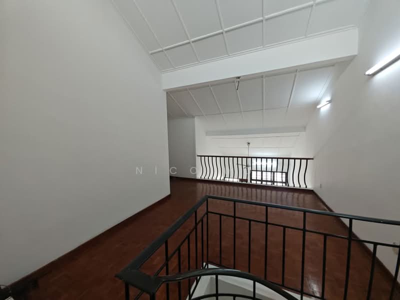 Rumah Teres 1.5 Tingkat untuk Dijual di Taman Molek (Johor Bahru) - Nico Ho - Interior - PropertyGuru.com.my