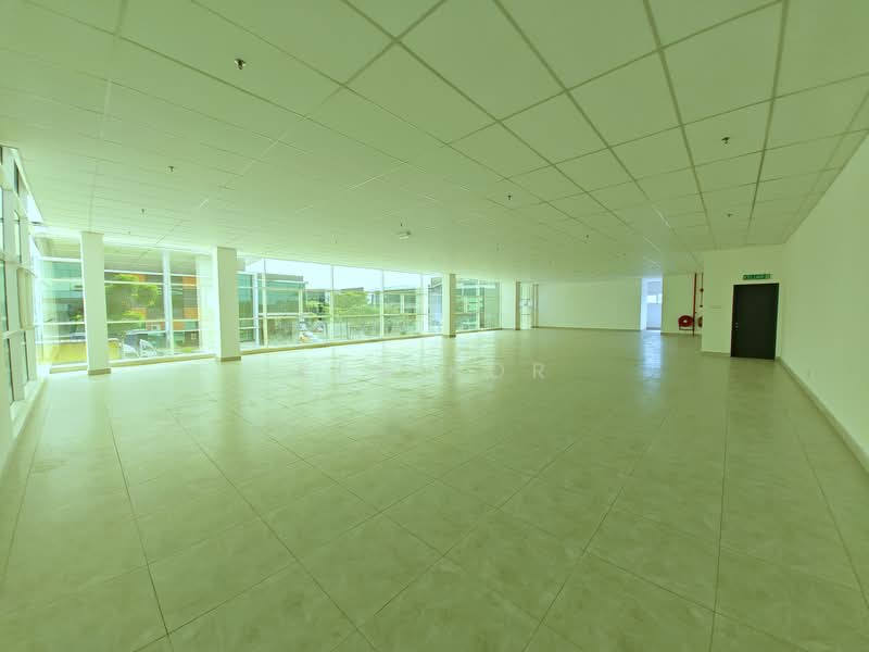 Factory for Rent in Ulu Tiram (Johor) - Ken Kor - Interior - PropertyGuru.com.my