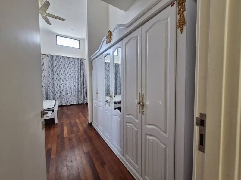 Rumah Kluster untuk Dijual di Iskandar Puteri (Nusajaya) (Johor) - Helen Tan - PropertyGuru.com.my