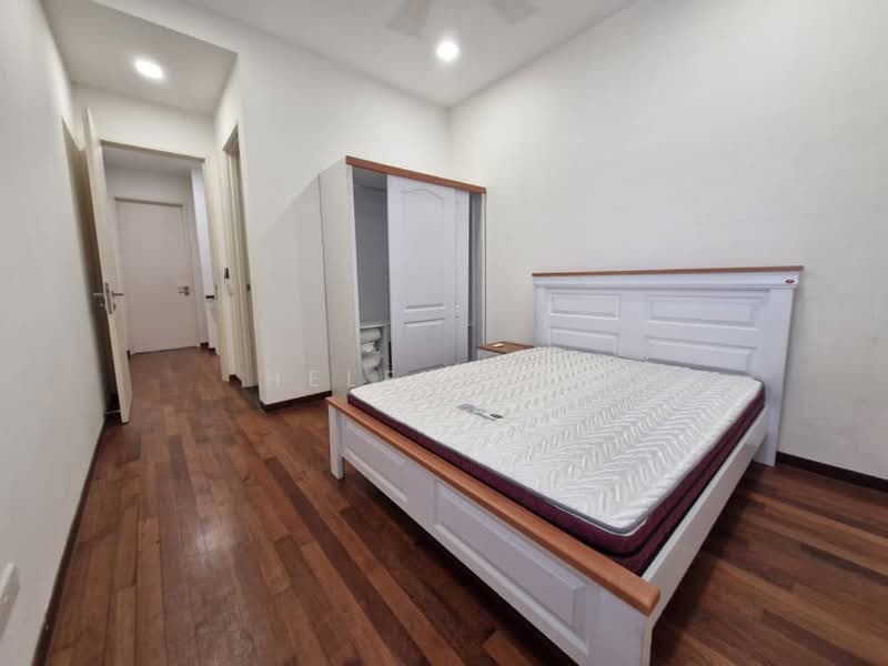 Rumah Kluster untuk Dijual di Iskandar Puteri (Nusajaya) (Johor) - Helen Tan - PropertyGuru.com.my