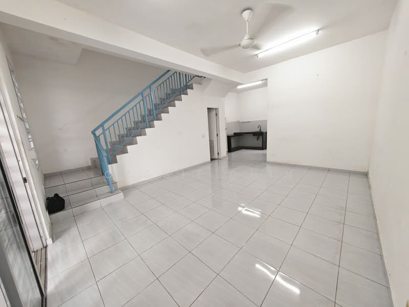 Rumah Teres 2 Tingkat untuk Disewa di Taman Perniagaan Setia (Johor Bahru) - Cassie Chin - Interior - PropertyGuru.com.my