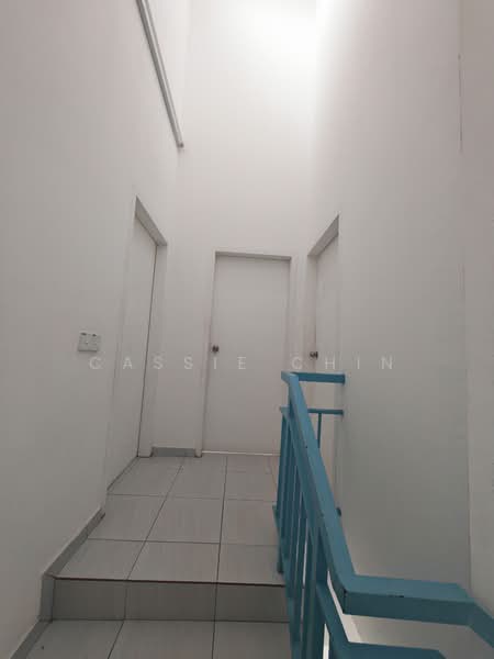 Rumah Teres 2 Tingkat untuk Disewa di Taman Perniagaan Setia (Johor Bahru) - Cassie Chin - Corridor - PropertyGuru.com.my
