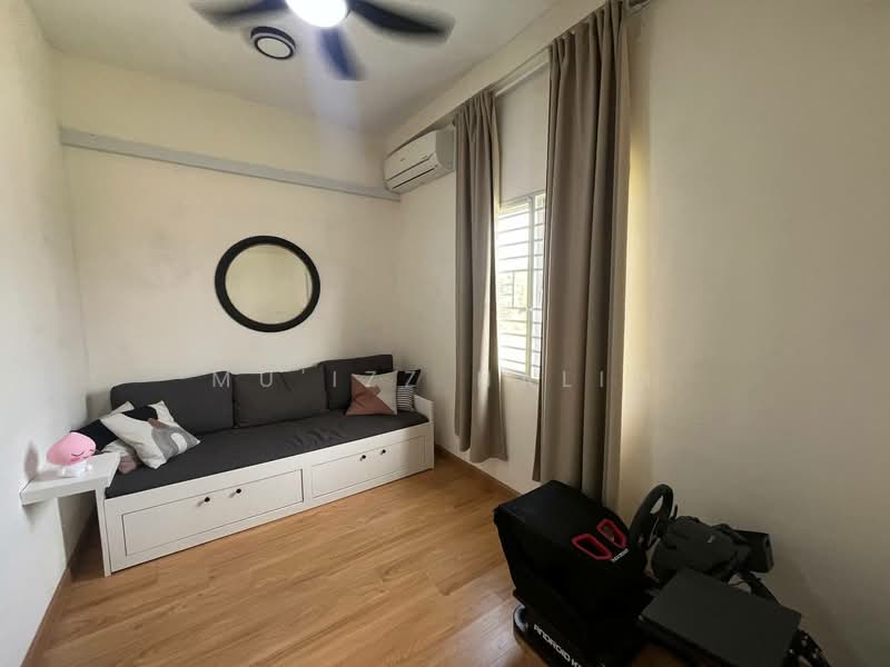 Rumah Bandar untuk Dijual di Kuala Selangor (Selangor) - Mu'izz Halim - Interior - PropertyGuru.com.my