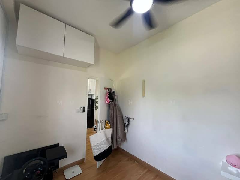 Rumah Bandar untuk Dijual di Kuala Selangor (Selangor) - Mu'izz Halim - Interior - PropertyGuru.com.my