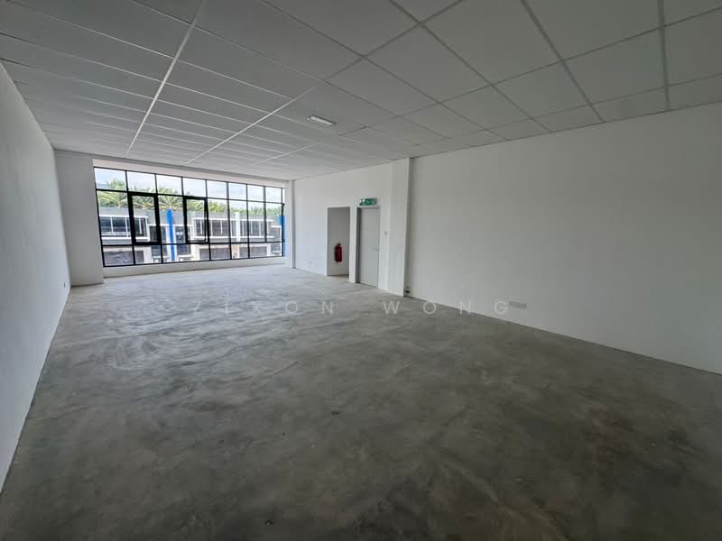Factory for Rent in Kulai (Johor) - Zixon Wong - Interior - PropertyGuru.com.my