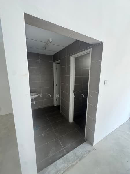 Factory for Rent in Kulai (Johor) - Zixon Wong - Bathroom - PropertyGuru.com.my