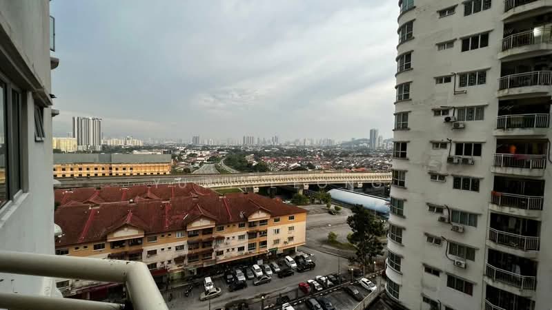 Condominium for Rent at Kepong Sentral Condominium - Yubi Leong - Exterior - PropertyGuru.com.my
