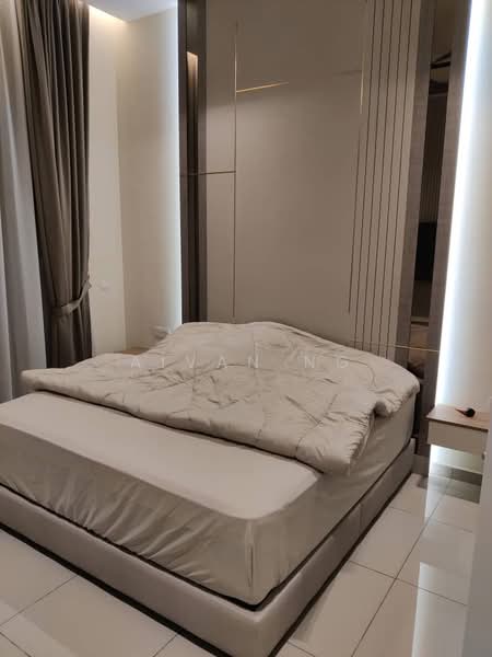 2-storey Terraced House for Rent in Setia Ecohill (Semenyih) - Aivan Ng - Bedroom - PropertyGuru.com.my