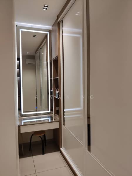 2-storey Terraced House for Rent in Setia Ecohill (Semenyih) - Aivan Ng - Interior - PropertyGuru.com.my