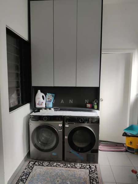 2-storey Terraced House for Rent in Setia Ecohill (Semenyih) - Aivan Ng - Interior - PropertyGuru.com.my