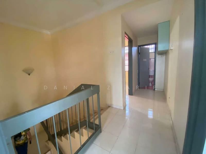Rumah Berkembar untuk Dijual di Taman Bertam Indah (Kepala Batas) - Danial Zharif - Corridor - PropertyGuru.com.my
