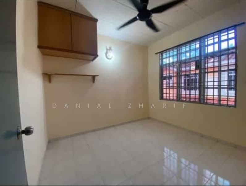 Rumah Berkembar untuk Dijual di Taman Bertam Indah (Kepala Batas) - Danial Zharif - Interior - PropertyGuru.com.my