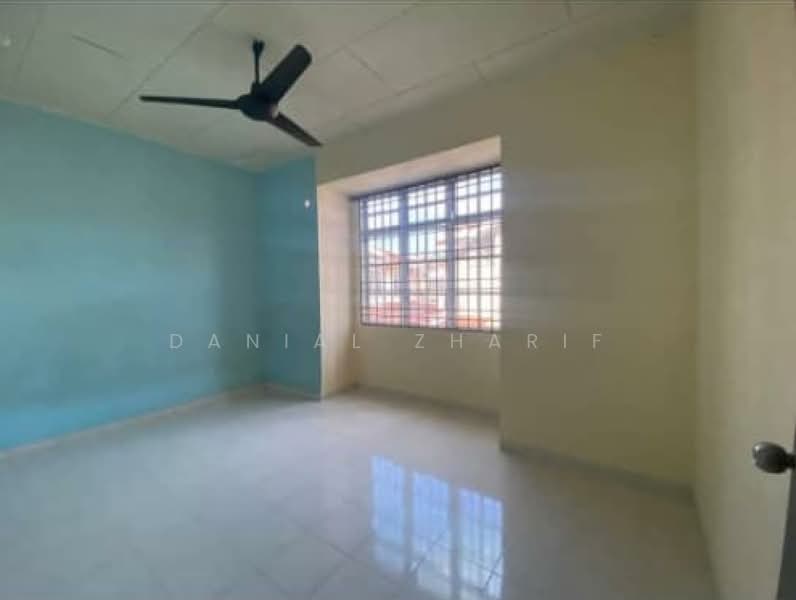Rumah Berkembar untuk Dijual di Taman Bertam Indah (Kepala Batas) - Danial Zharif - Interior - PropertyGuru.com.my